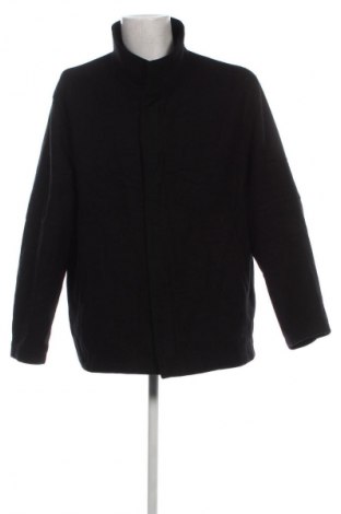 Ανδρικά παλτό Cinque, Μέγεθος XL, Χρώμα Μαύρο, Τιμή 38,60 €