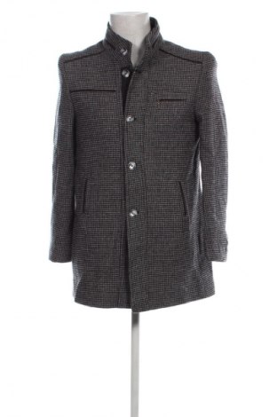Ανδρικά παλτό Dewberry, Μέγεθος XXL, Χρώμα Γκρί, Τιμή 54,97 €