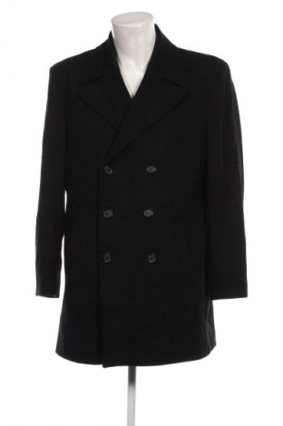 Мъжко палто Esprit, Размер XL, Цвят Черен, Цена 86,00 лв.