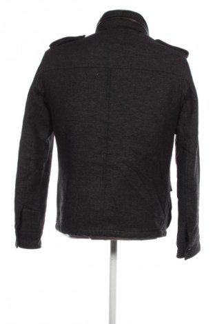 Herrenmantel H&M, Größe M, Farbe Schwarz, Preis € 7,99