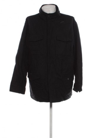 Herrenmantel J.Crew, Größe XL, Farbe Schwarz, Preis € 36,49