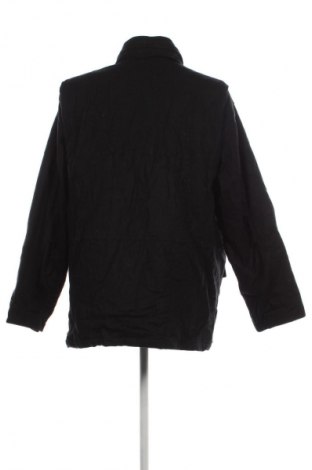 Palton de bărbați J.Crew, Mărime XL, Culoare Negru, Preț 63,99 Lei