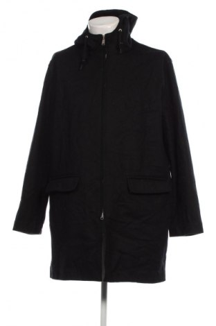 Herrenmantel J.Crew, Größe L, Farbe Schwarz, Preis € 34,49