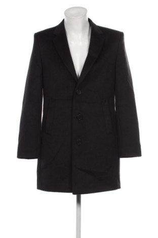 Pánsky kabát  Primark, Veľkosť M, Farba Čierna, Cena  36,29 €