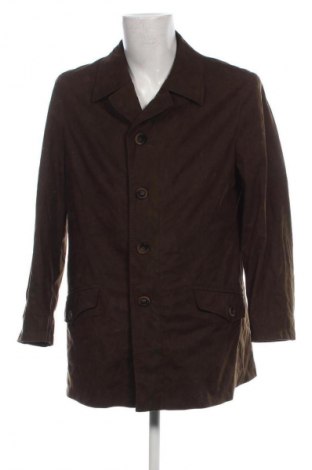Pánský kabát  Schiesser, Velikost L, Barva Hnědá, Cena  861,00 Kč
