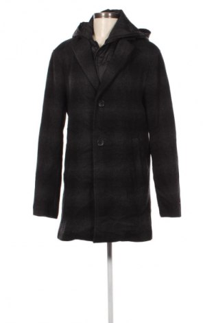 Pánsky kabát  Smog, Veľkosť S, Farba Sivá, Cena  39,44 €