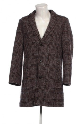 Мъжко палто Tom Tailor, Размер L, Цвят Многоцветен, Цена 75,64 лв.