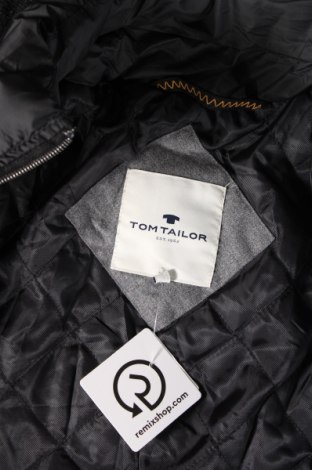 Herrenmantel Tom Tailor, Größe XL, Farbe Grau, Preis 34,49 €