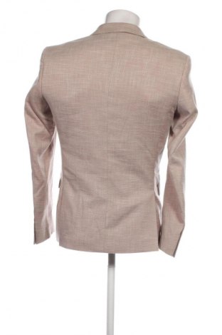 Herren Sakko, Größe M, Farbe Beige, Preis 36,08 €