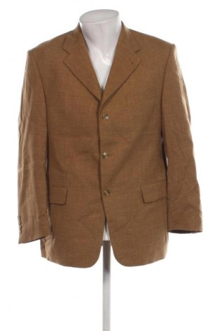 Herren Sakko, Größe XL, Farbe Beige, Preis 4,99 €