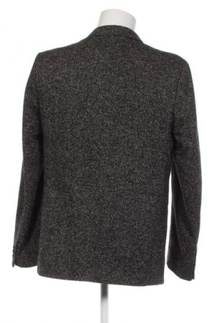 Herren Sakko, Größe L, Farbe Grau, Preis 4,99 €