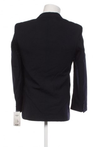 Herren Sakko, Größe S, Farbe Blau, Preis 7,99 €