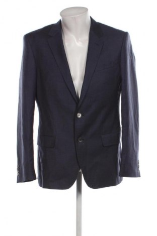 Herren Sakko BOSS, Größe L, Farbe Blau, Preis € 115,60