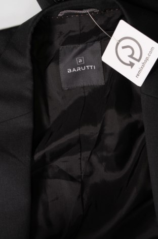 Herren Sakko Barutti, Größe XL, Farbe Schwarz, Preis € 7,99