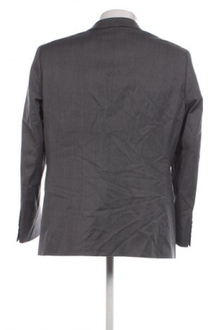 Herren Sakko Bexleys, Größe L, Farbe Grau, Preis € 8,99