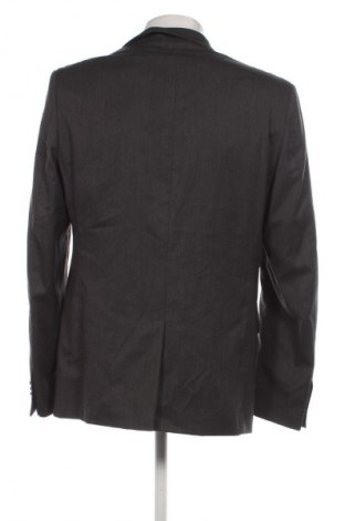 Herren Sakko Bruno Banani, Größe L, Farbe Grau, Preis € 21,99