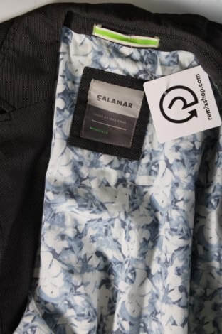 Herren Sakko Calamar, Größe L, Farbe Grau, Preis € 7,99