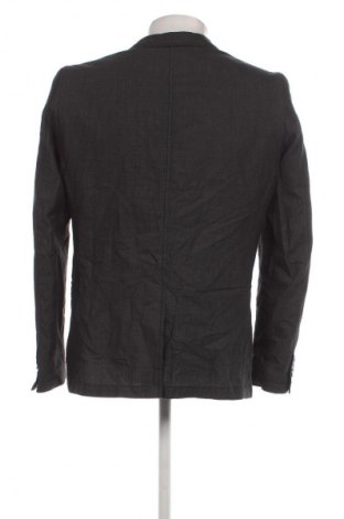 Herren Sakko Calamar, Größe L, Farbe Grau, Preis 11,99 €