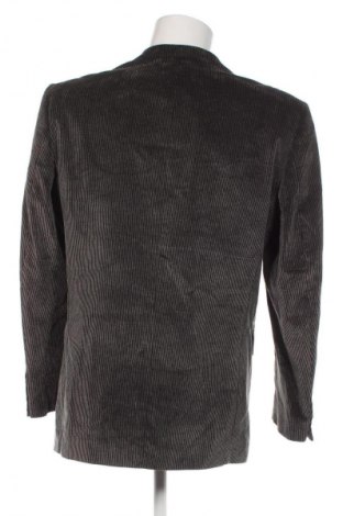 Herren Sakko Canda, Größe L, Farbe Grau, Preis 7,99 €