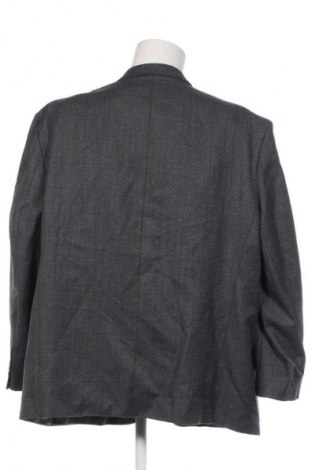 Herren Sakko Canda, Größe 3XL, Farbe Mehrfarbig, Preis 9,49 €