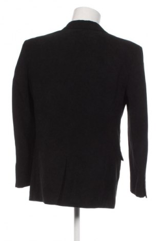 Herren Sakko Canda, Größe L, Farbe Schwarz, Preis 4,49 €