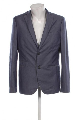 Herren Sakko Class International, Größe L, Farbe Blau, Preis € 6,90