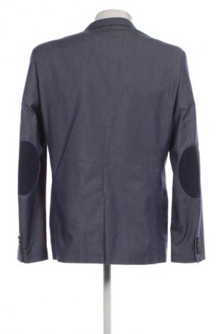 Herren Sakko Class International, Größe L, Farbe Blau, Preis 6,90 €