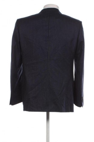 Herren Sakko Corneliani, Größe L, Farbe Blau, Preis 138,48 €