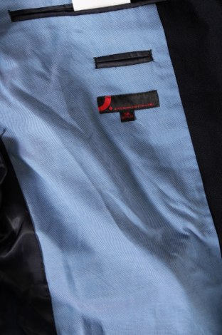 Herren Sakko Dressmann, Größe XL, Farbe Blau, Preis € 6,49