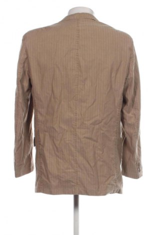 Herren Sakko Engbers, Größe L, Farbe Beige, Preis 8,99 €