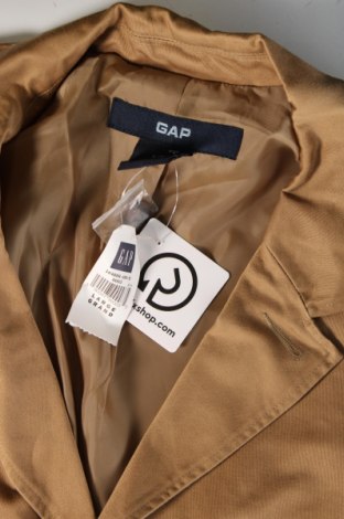 Herren Sakko Gap, Größe L, Farbe Beige, Preis € 9,99