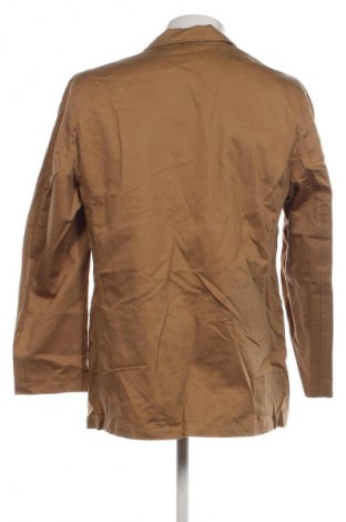 Herren Sakko Gap, Größe L, Farbe Beige, Preis 9,99 €