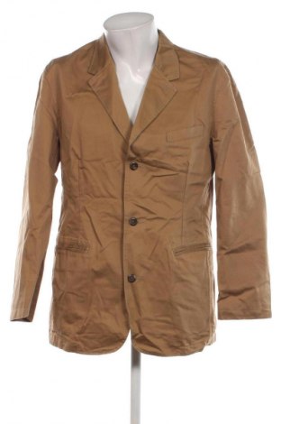 Herren Sakko Gap, Größe L, Farbe Beige, Preis € 9,99