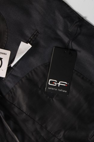 Herren Sakko Gf, Größe L, Farbe Grau, Preis € 9,99