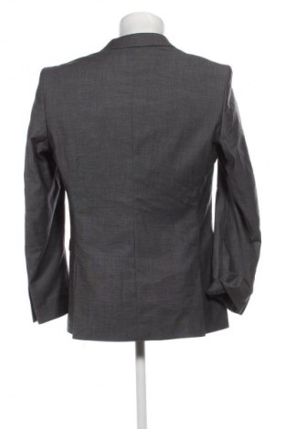 Herren Sakko H&M, Größe L, Farbe Grau, Preis € 6,29