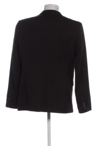 Sacou de bărbați H&M, Mărime XL, Culoare Negru, Preț 21,99 Lei