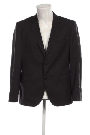 Ανδρικό σακάκι Hugo Boss, Μέγεθος L, Χρώμα Γκρί, Τιμή 69,90 €