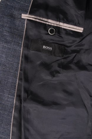 Herren Sakko Hugo Boss, Größe XL, Farbe Blau, Preis € 157,27