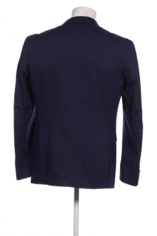 Herren Sakko Jack & Jones PREMIUM, Größe L, Farbe Blau, Preis 63,92 €