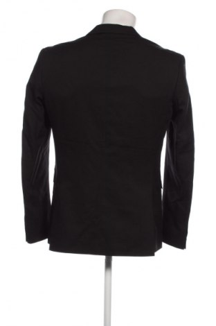 Sacou de bărbați Jack & Jones PREMIUM, Mărime L, Culoare Negru, Preț 163,99 Lei