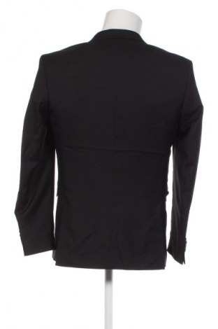 Sacou de bărbați Jack & Jones, Mărime L, Culoare Negru, Preț 29,99 Lei