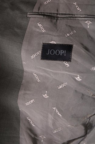 Herren Sakko Joop!, Größe XL, Farbe Grau, Preis € 9,99