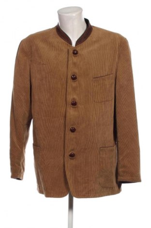 Herren Sakko LODENFREY, Größe XXL, Farbe Beige, Preis 17,99 €