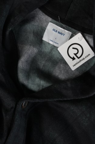 Herren Sakko Old Navy, Größe L, Farbe Mehrfarbig, Preis € 9,99