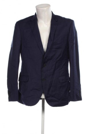 Herren Sakko Paul Costelloe, Größe XXL, Farbe Blau, Preis 11,99 €