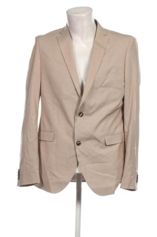 Herren Sakko S.Oliver, Größe XXL, Farbe Beige, Preis € 25,99