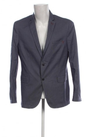 Herren Sakko Saint Hilaire, Größe L, Farbe Grau, Preis € 19,99