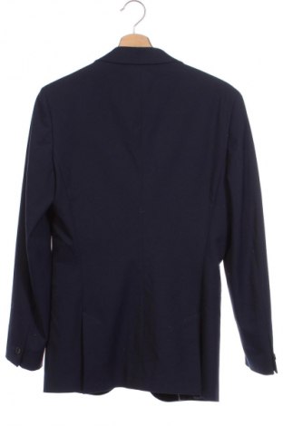 Herren Sakko Selected Homme, Größe XS, Farbe Blau, Preis € 9,49