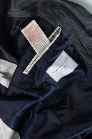 Herren Sakko Selected Homme, Größe M, Farbe Blau, Preis € 9,99