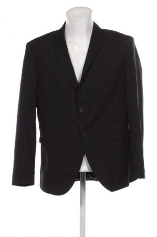 Ανδρικό σακάκι Selected Homme, Μέγεθος XL, Χρώμα Μαύρο, Τιμή 55,05 €